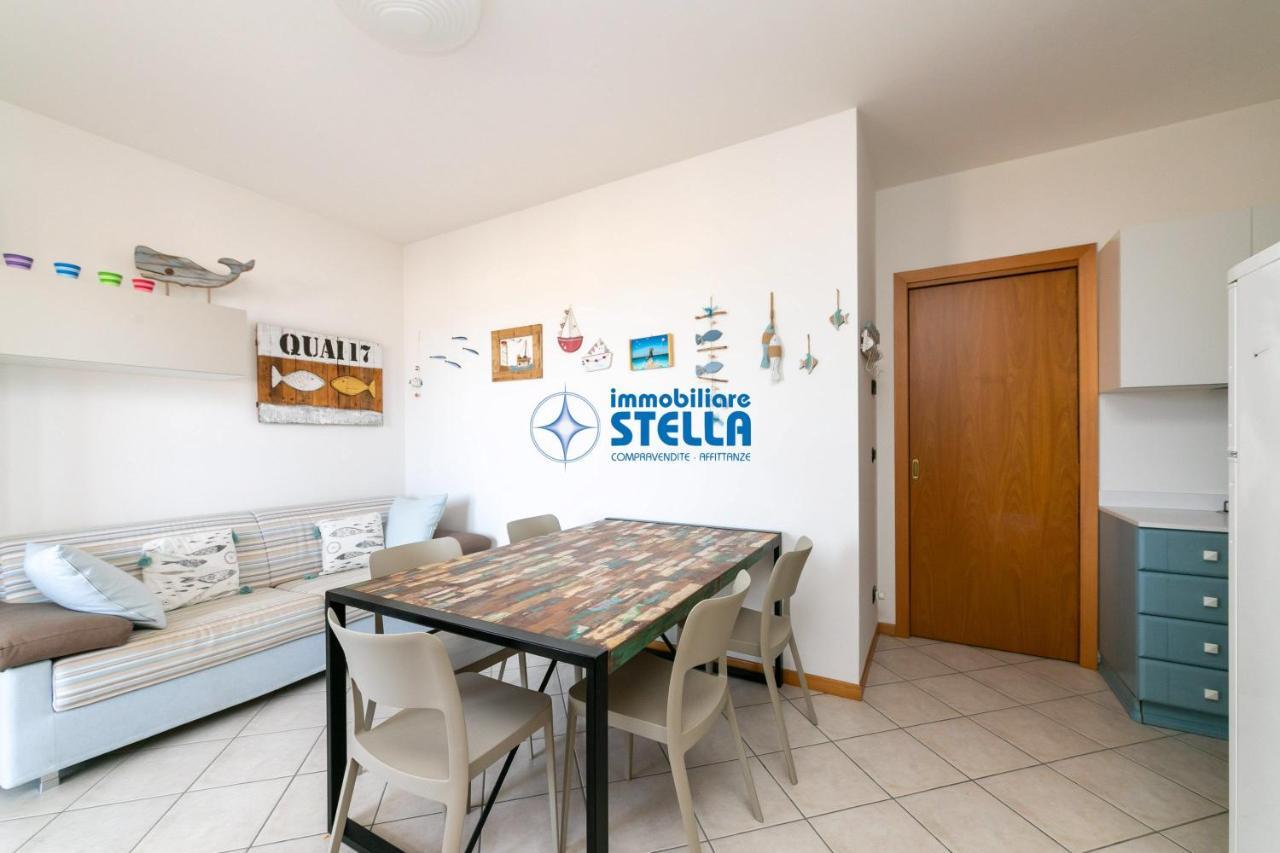 Villa Alpina Lido di Jesolo Eksteriør bilde
