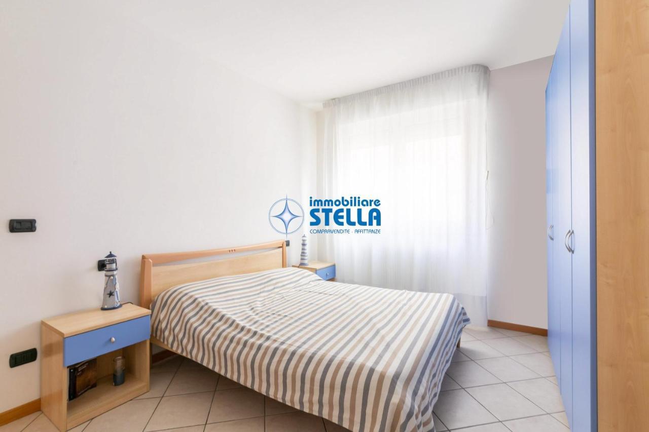 Villa Alpina Lido di Jesolo Eksteriør bilde