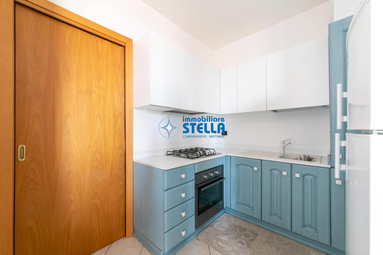Villa Alpina Lido di Jesolo Eksteriør bilde