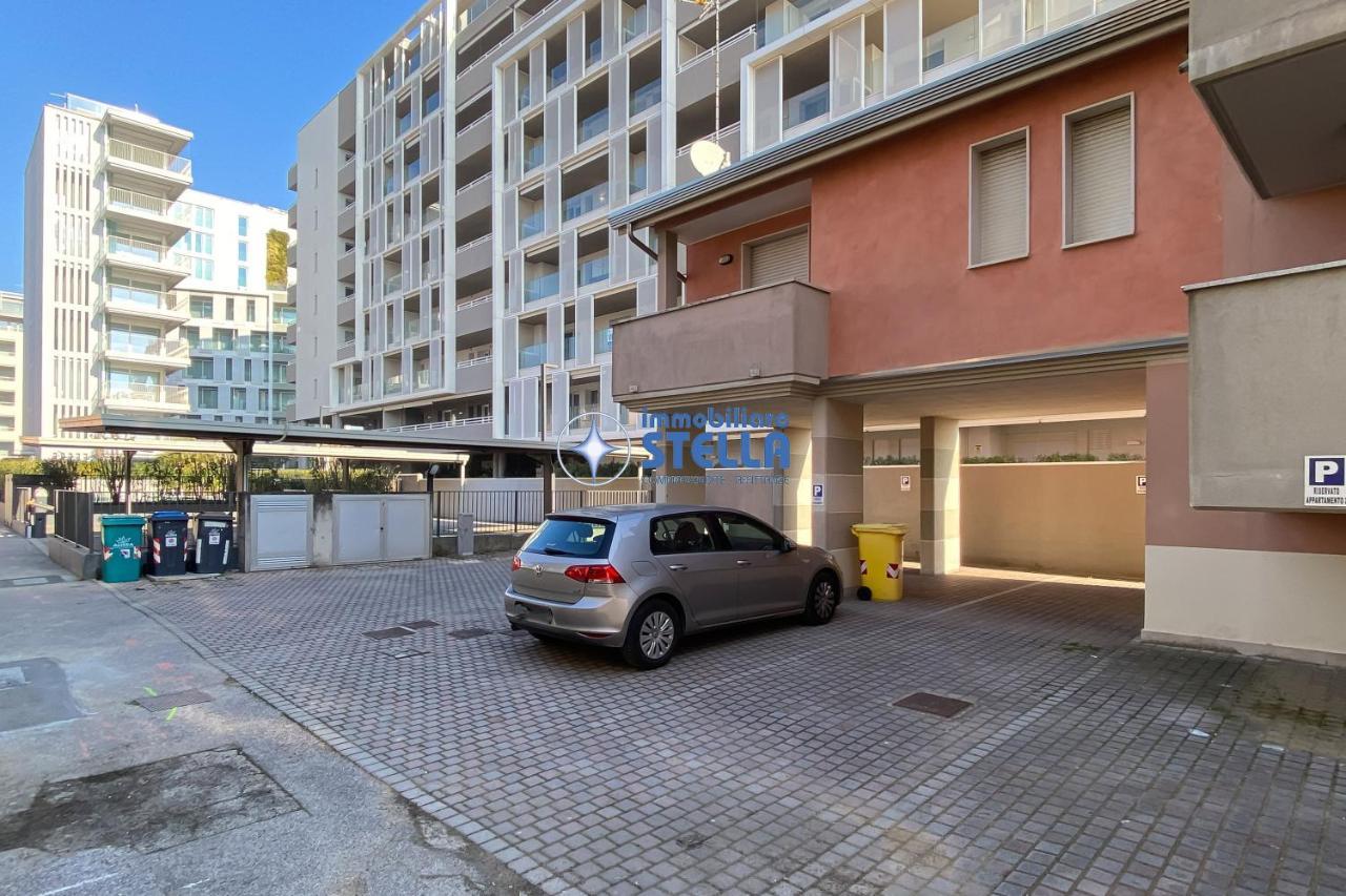 Villa Alpina Lido di Jesolo Eksteriør bilde