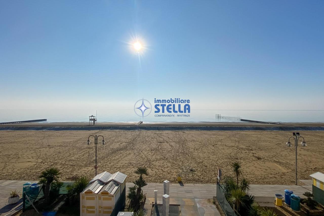 Villa Alpina Lido di Jesolo Eksteriør bilde