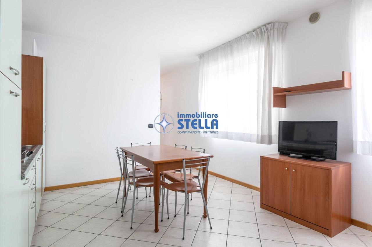 Villa Alpina Lido di Jesolo Eksteriør bilde
