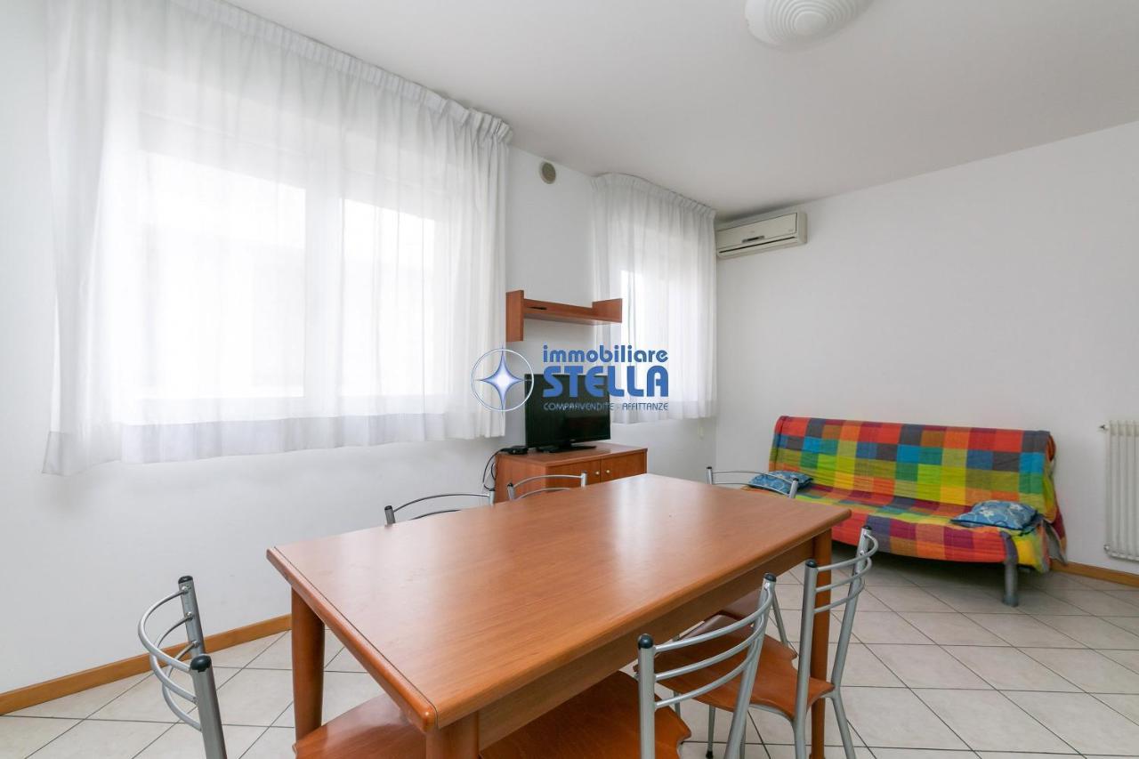 Villa Alpina Lido di Jesolo Eksteriør bilde