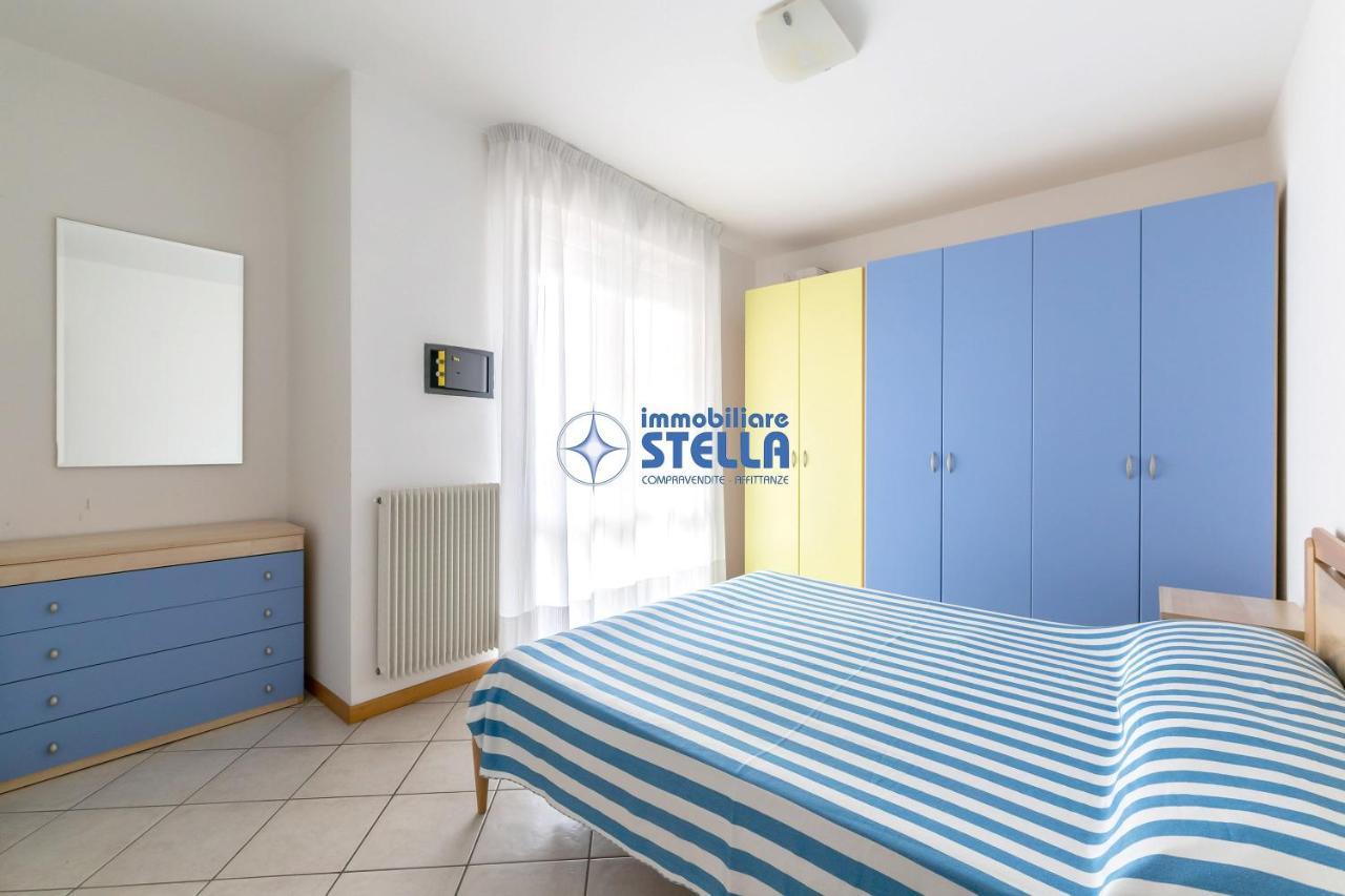 Villa Alpina Lido di Jesolo Eksteriør bilde