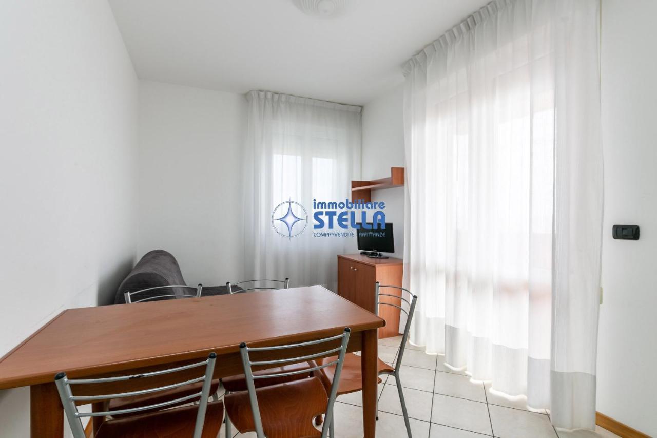 Villa Alpina Lido di Jesolo Eksteriør bilde