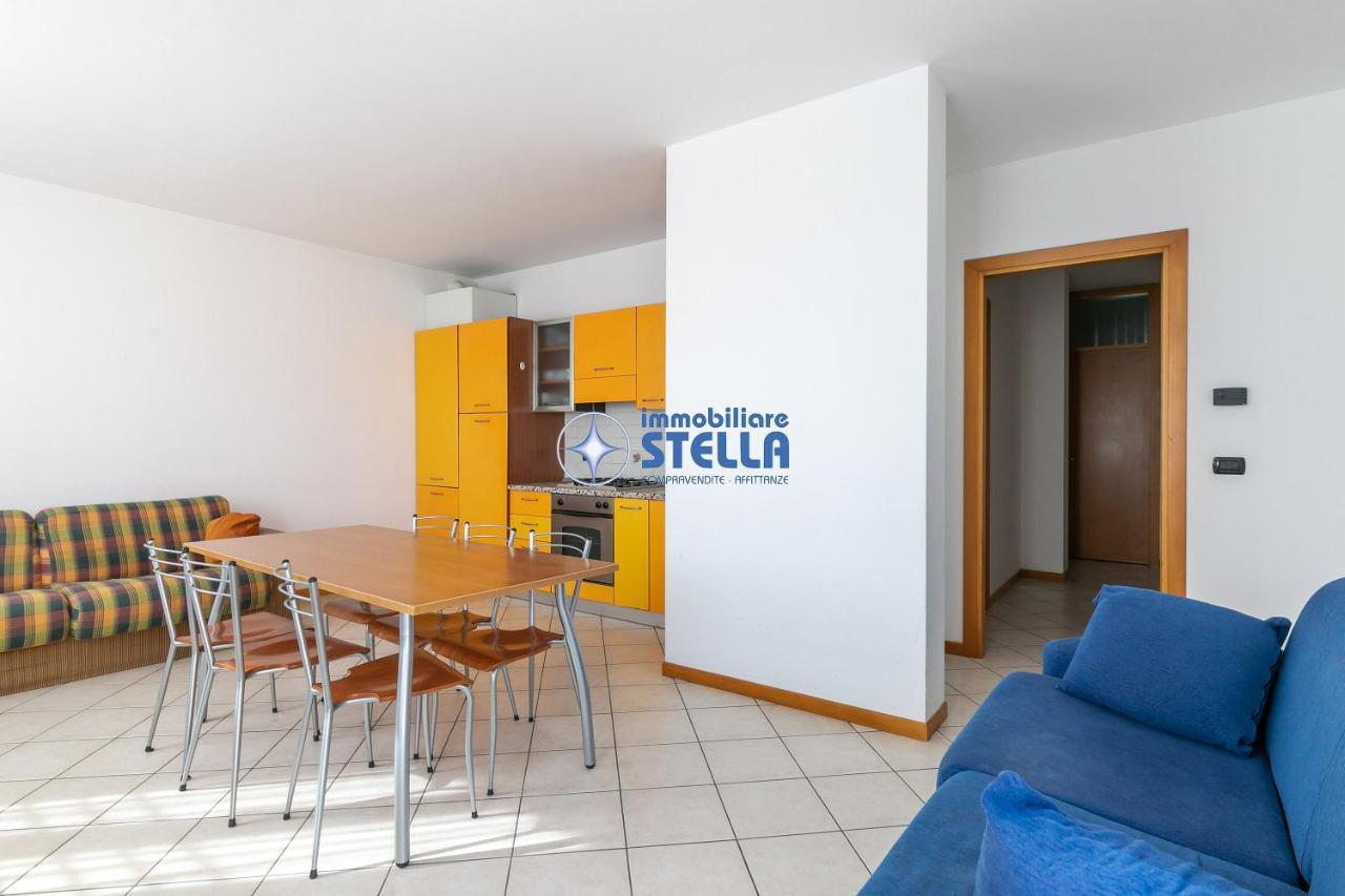 Villa Alpina Lido di Jesolo Eksteriør bilde