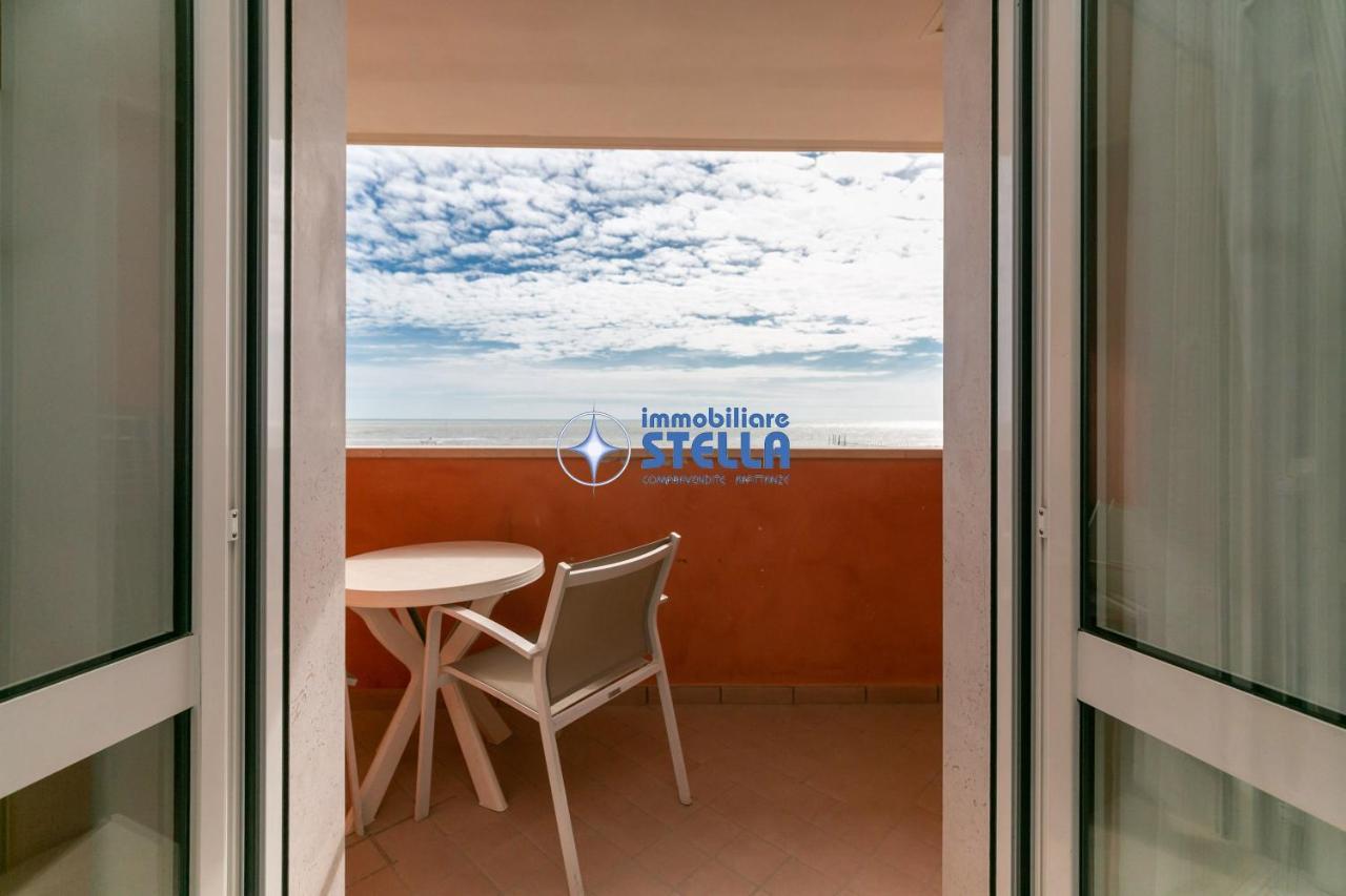 Villa Alpina Lido di Jesolo Eksteriør bilde