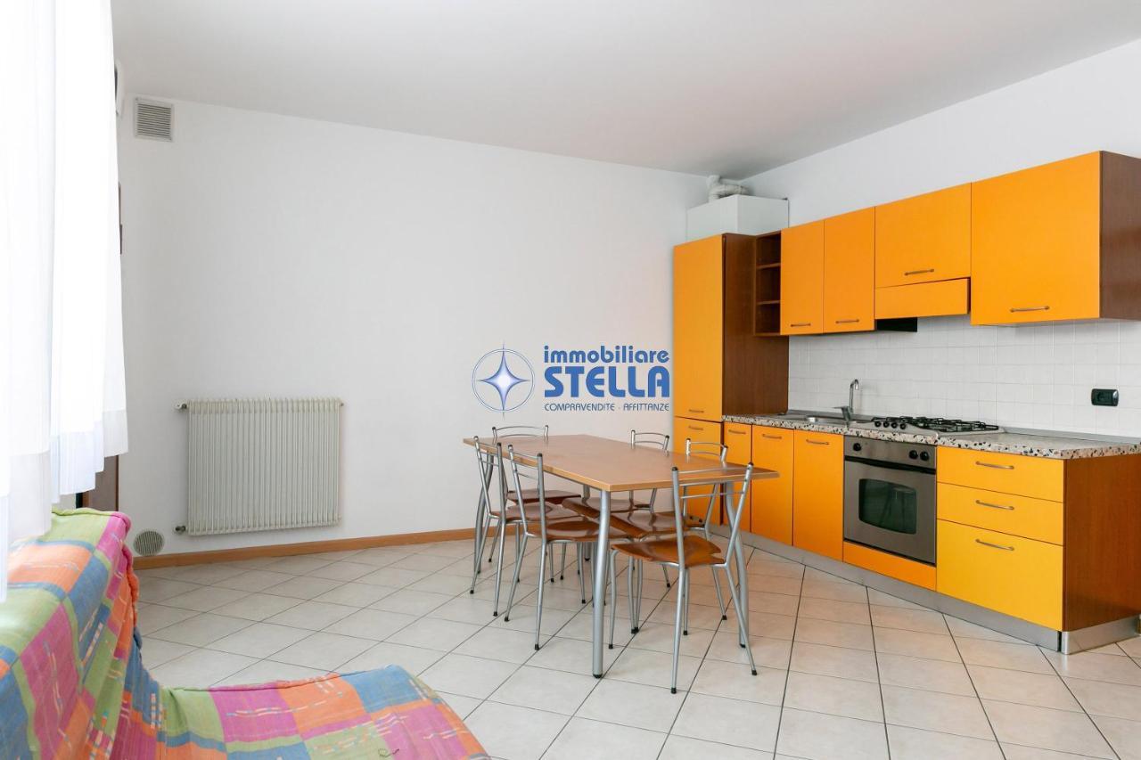 Villa Alpina Lido di Jesolo Eksteriør bilde