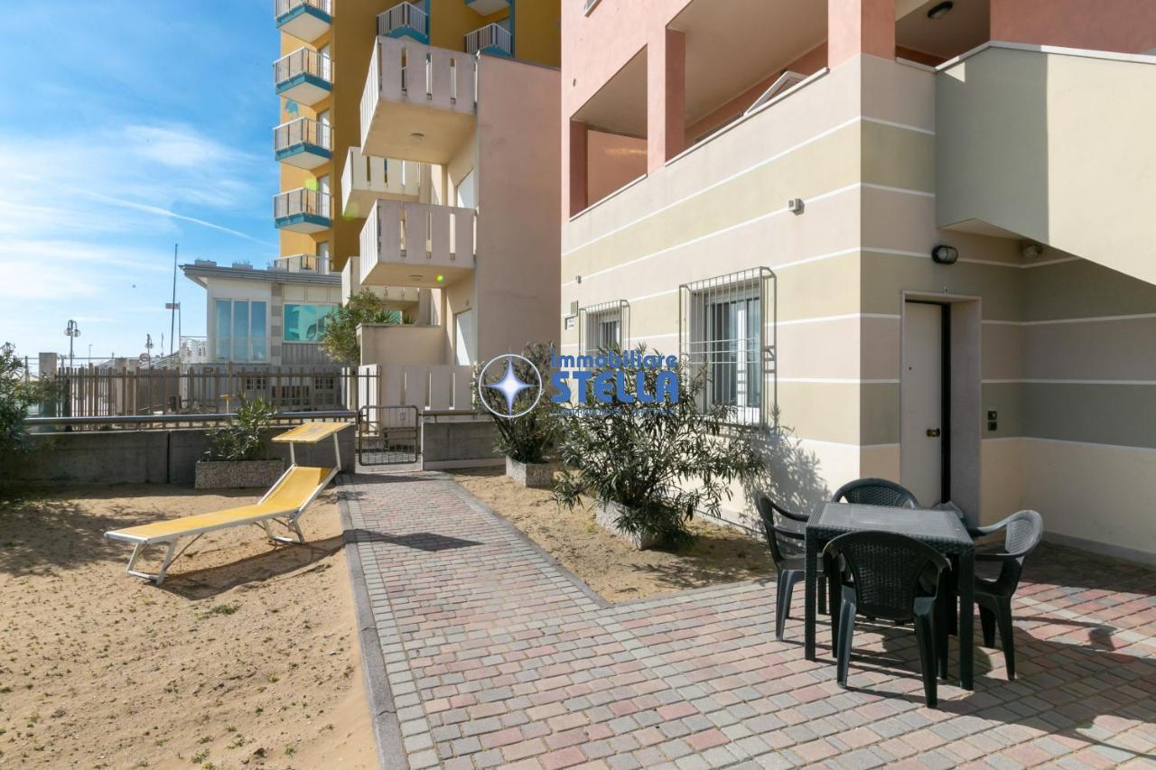 Villa Alpina Lido di Jesolo Eksteriør bilde