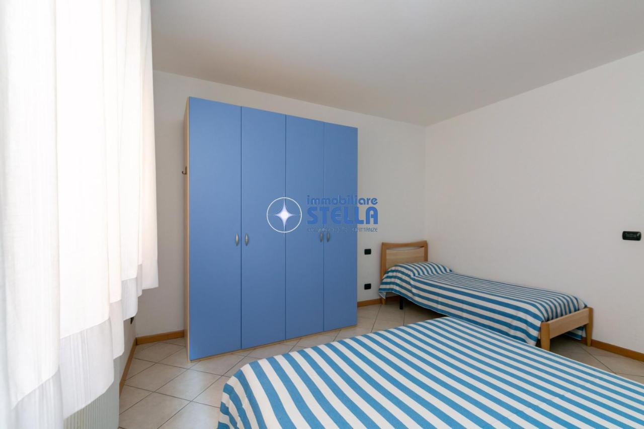 Villa Alpina Lido di Jesolo Eksteriør bilde