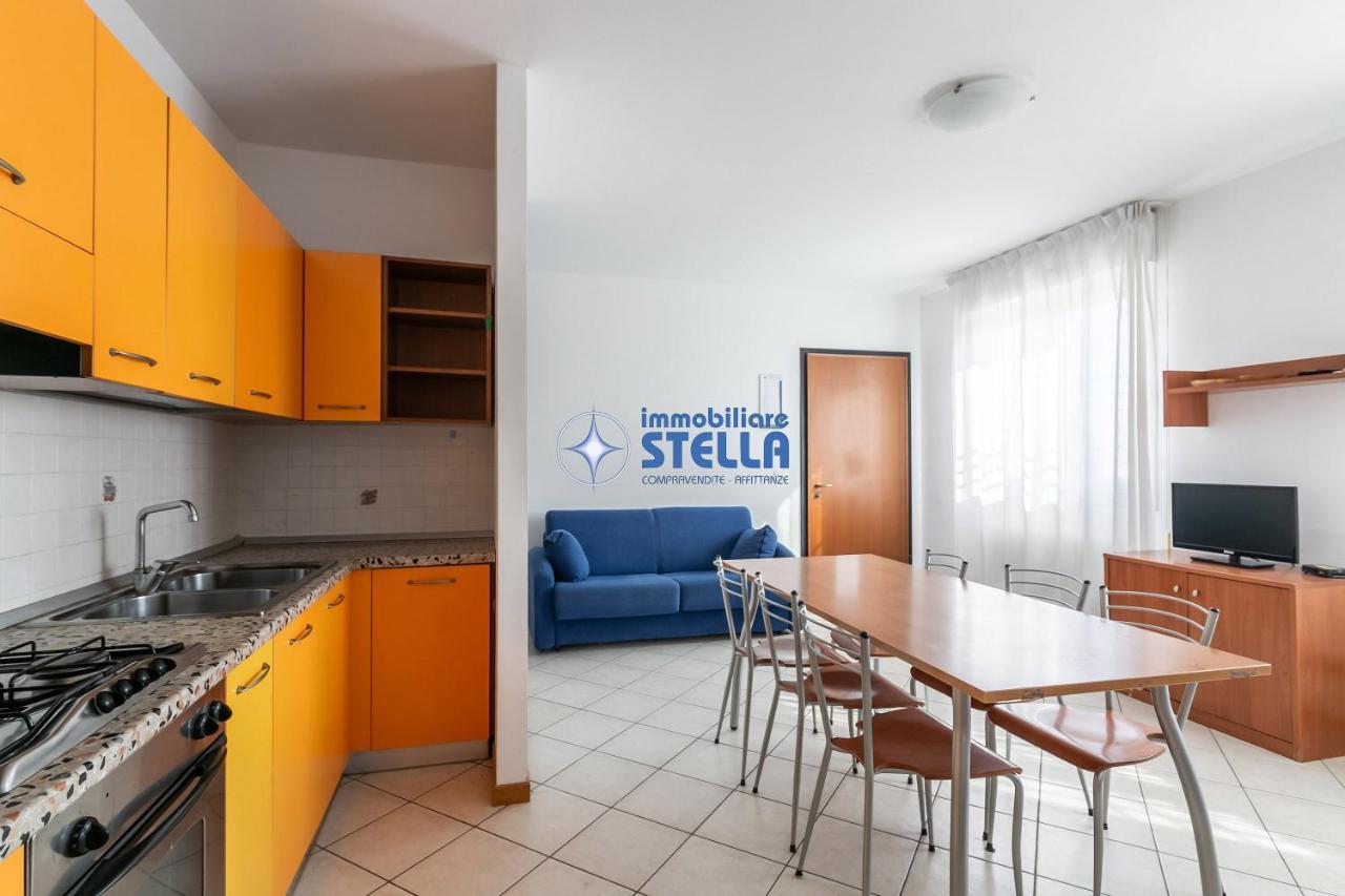 Villa Alpina Lido di Jesolo Eksteriør bilde