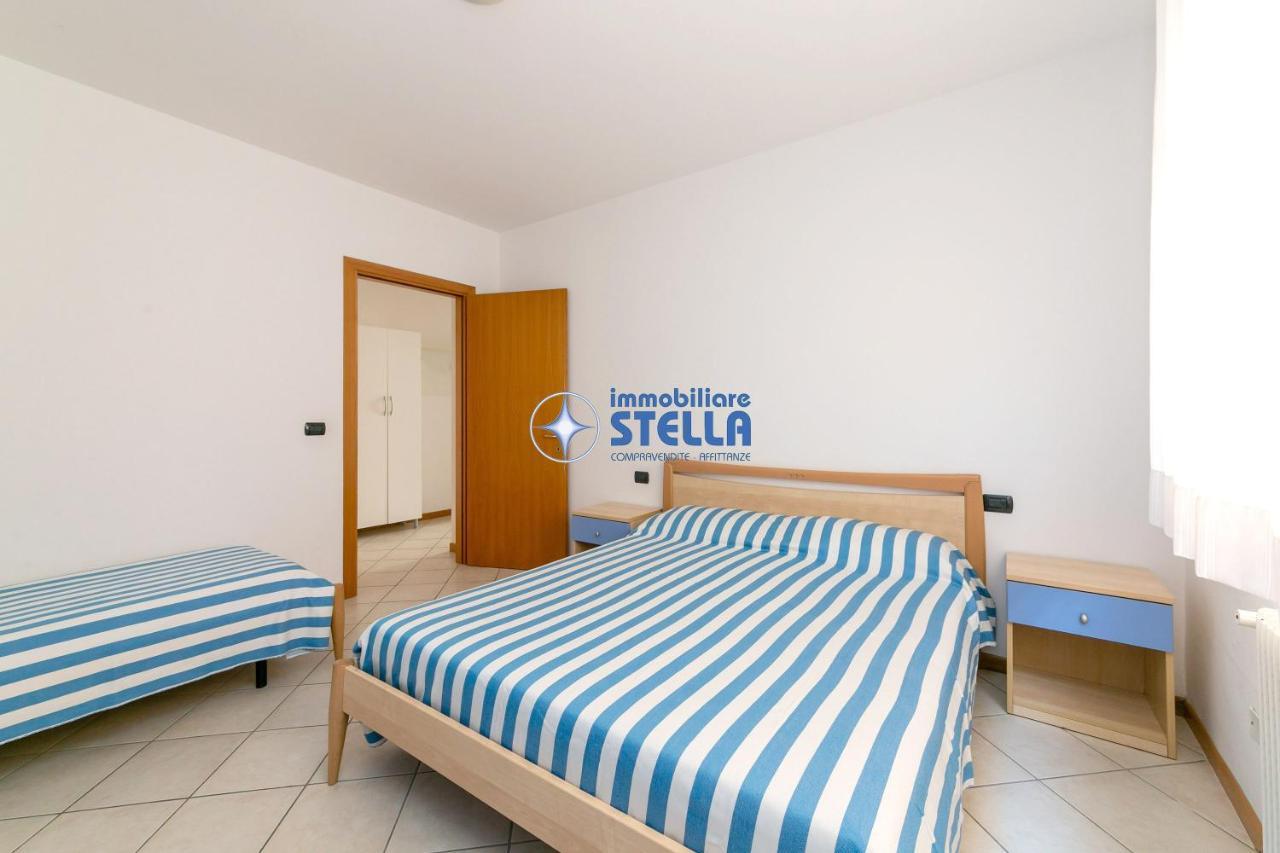 Villa Alpina Lido di Jesolo Eksteriør bilde