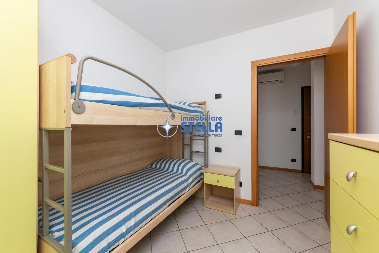 Villa Alpina Lido di Jesolo Eksteriør bilde