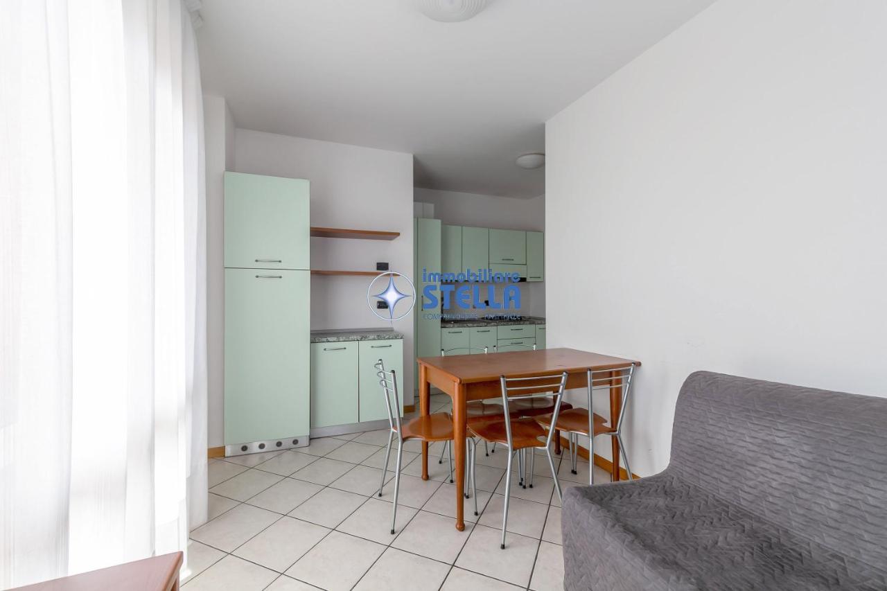 Villa Alpina Lido di Jesolo Eksteriør bilde