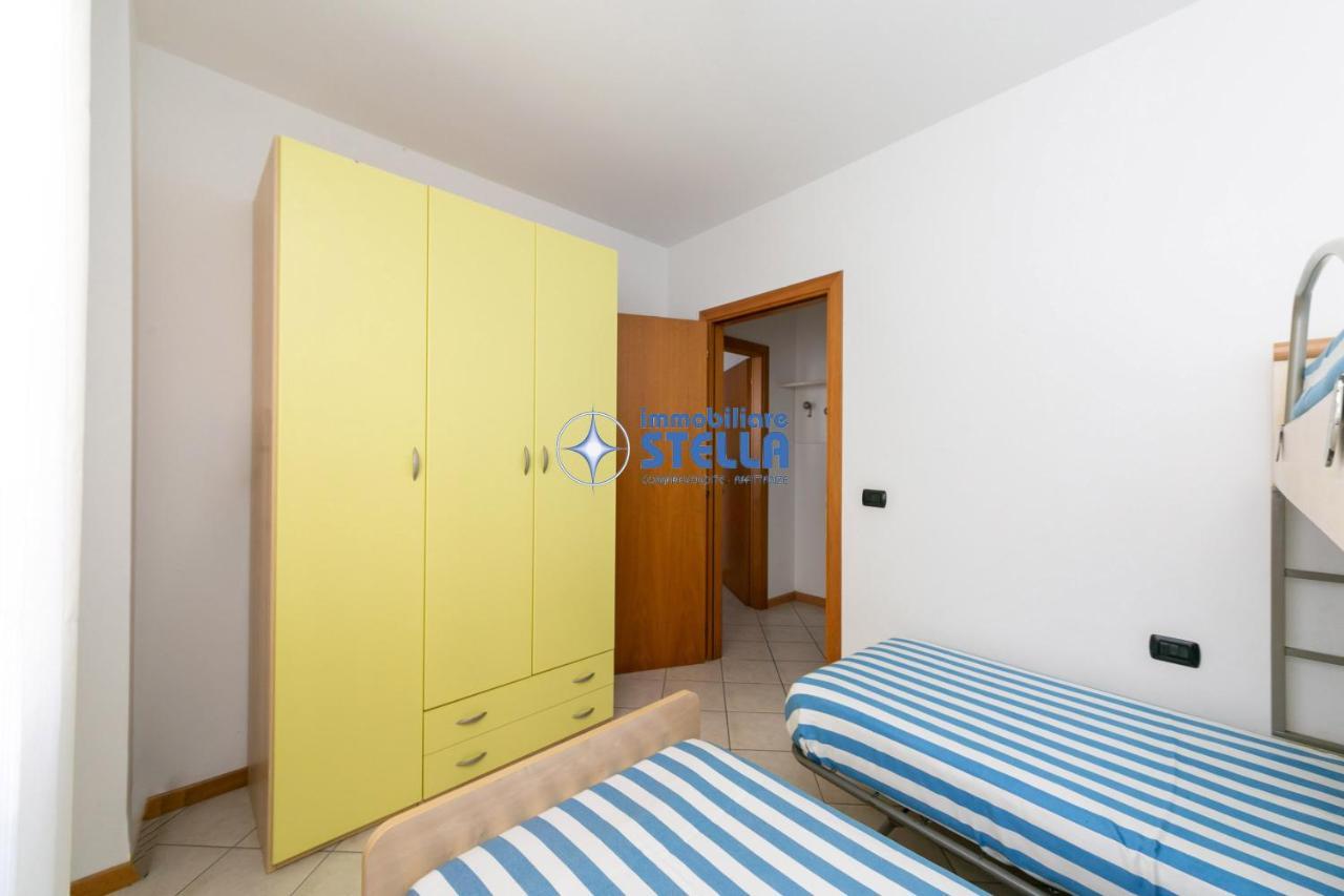 Villa Alpina Lido di Jesolo Eksteriør bilde