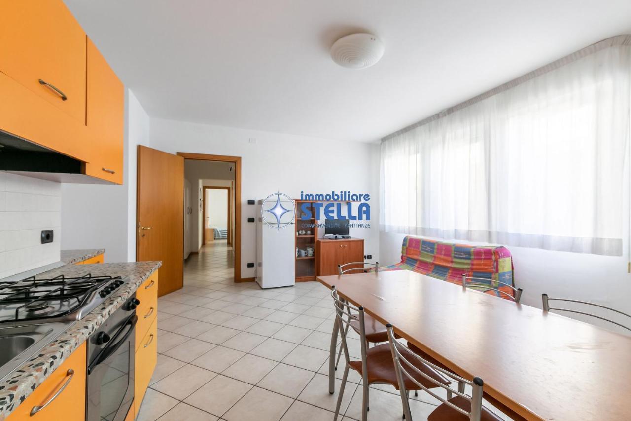 Villa Alpina Lido di Jesolo Eksteriør bilde
