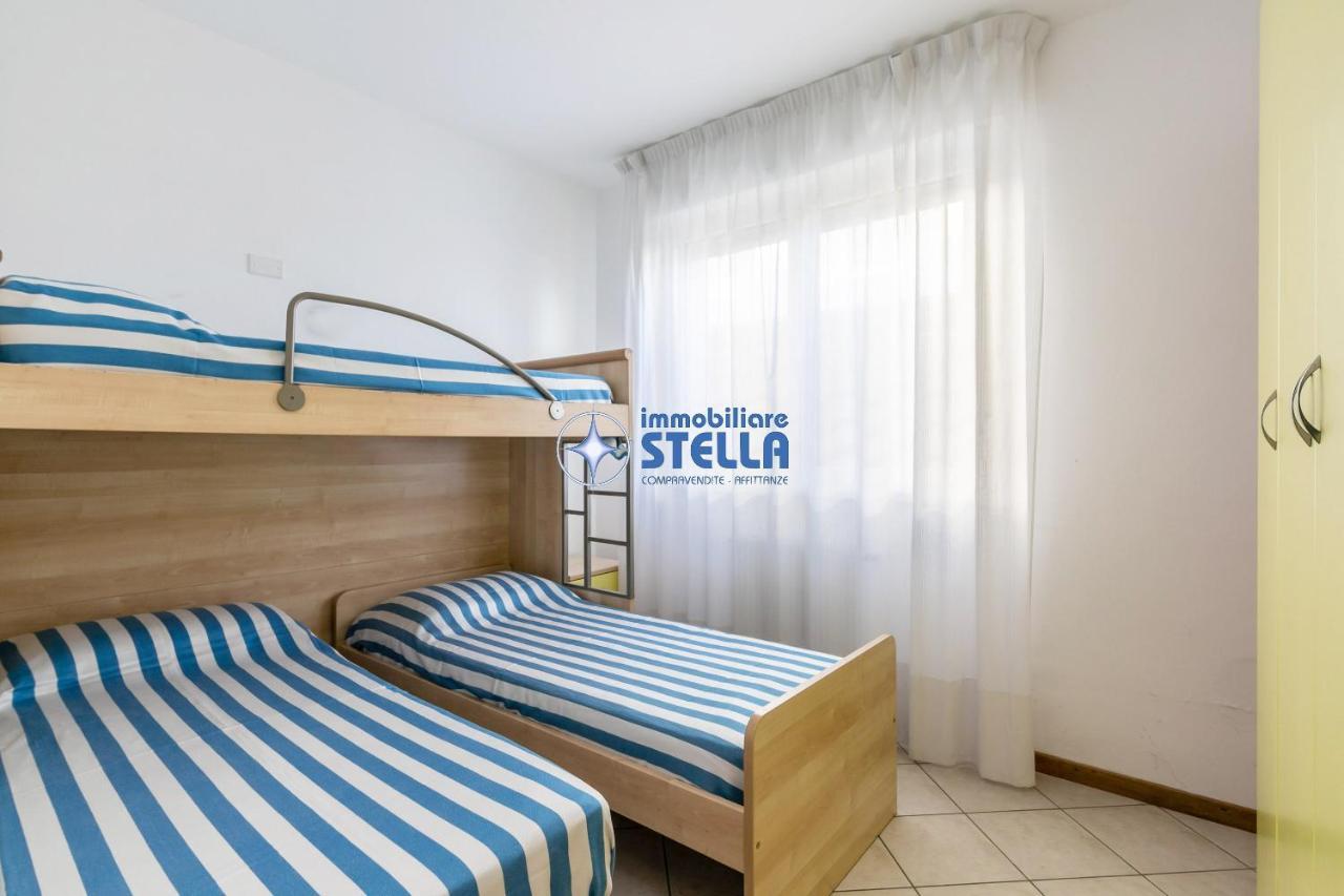 Villa Alpina Lido di Jesolo Eksteriør bilde