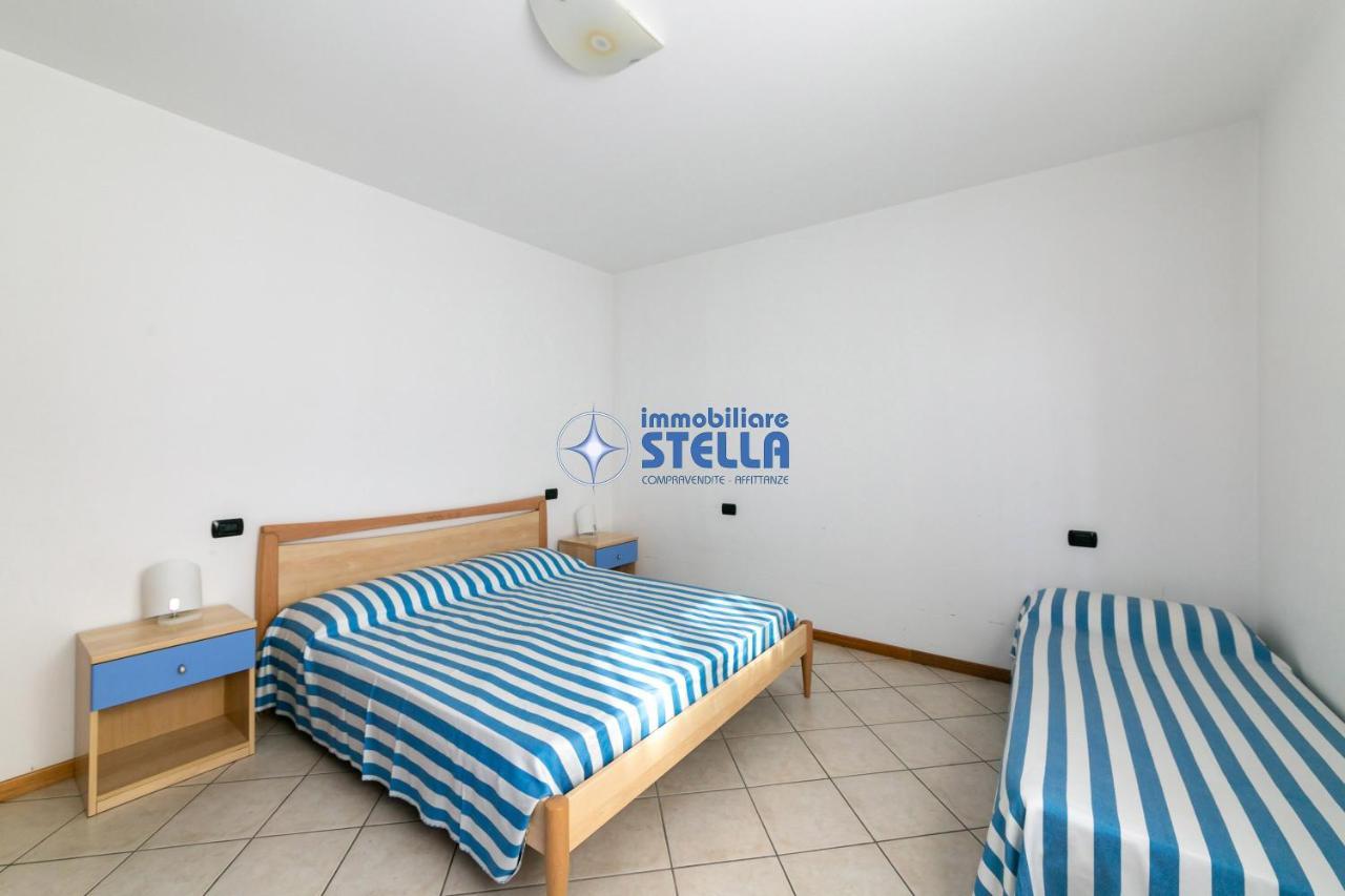 Villa Alpina Lido di Jesolo Eksteriør bilde