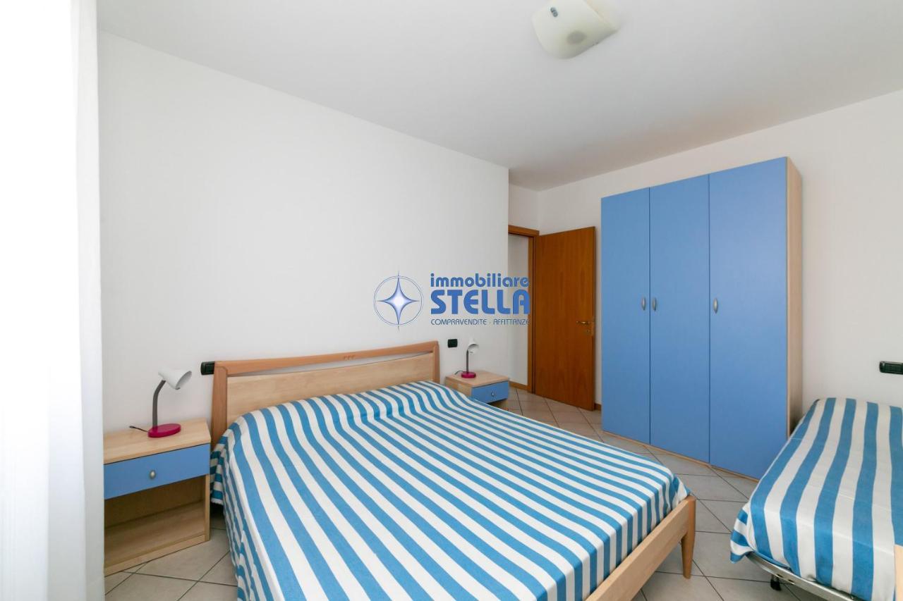 Villa Alpina Lido di Jesolo Eksteriør bilde