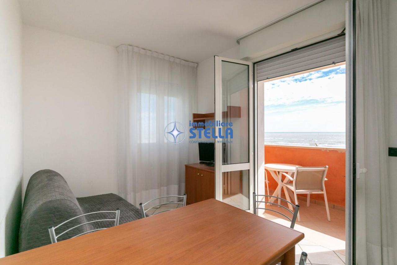 Villa Alpina Lido di Jesolo Eksteriør bilde