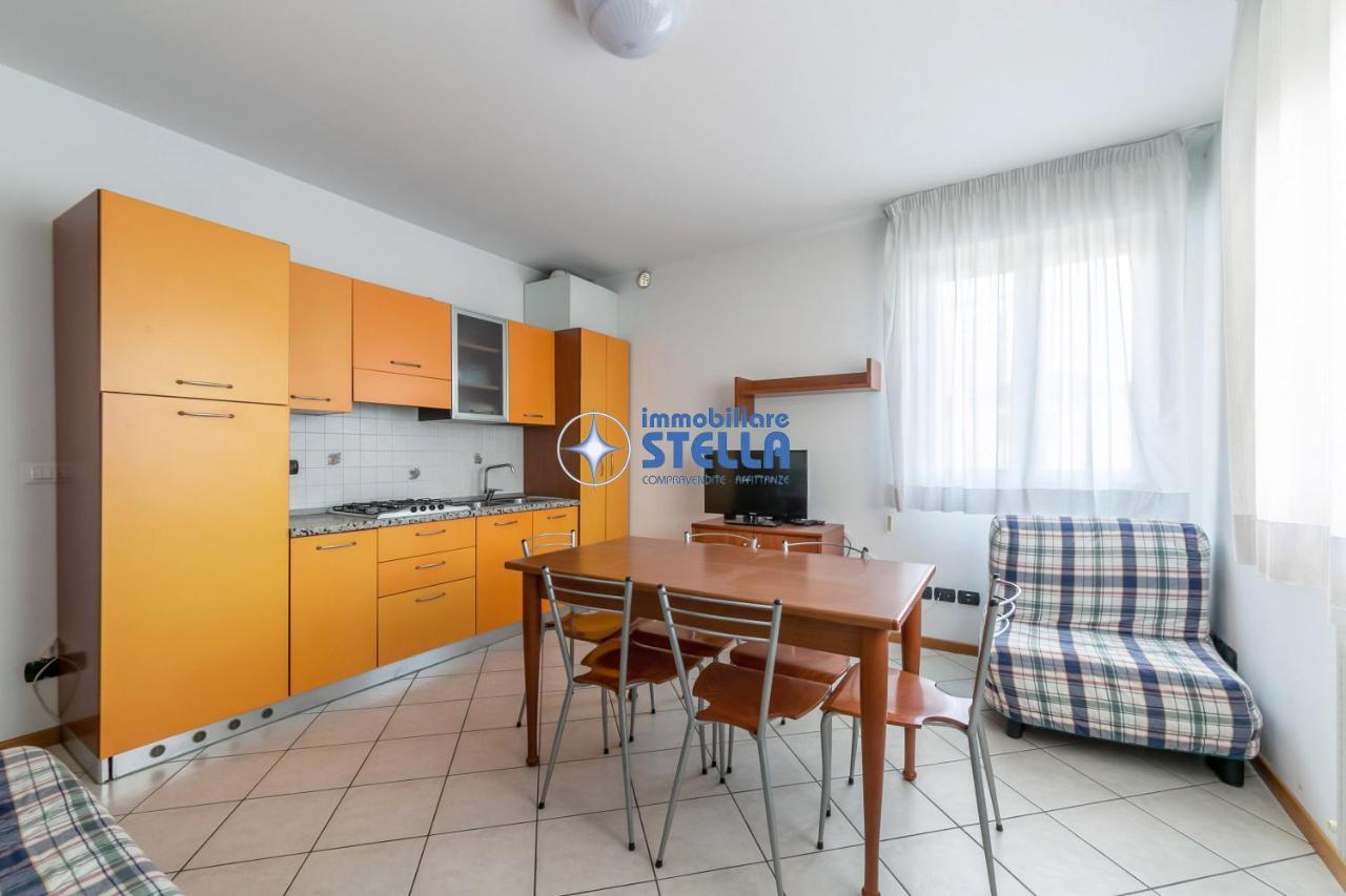 Villa Alpina Lido di Jesolo Eksteriør bilde