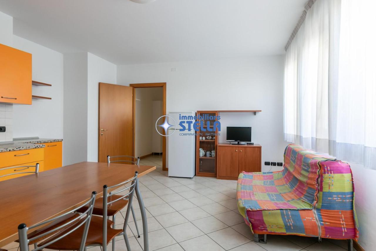Villa Alpina Lido di Jesolo Eksteriør bilde