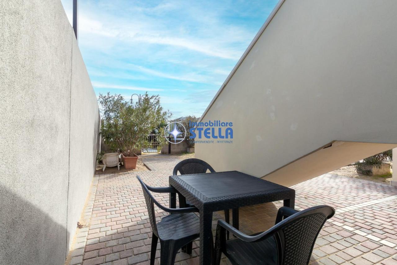 Villa Alpina Lido di Jesolo Eksteriør bilde