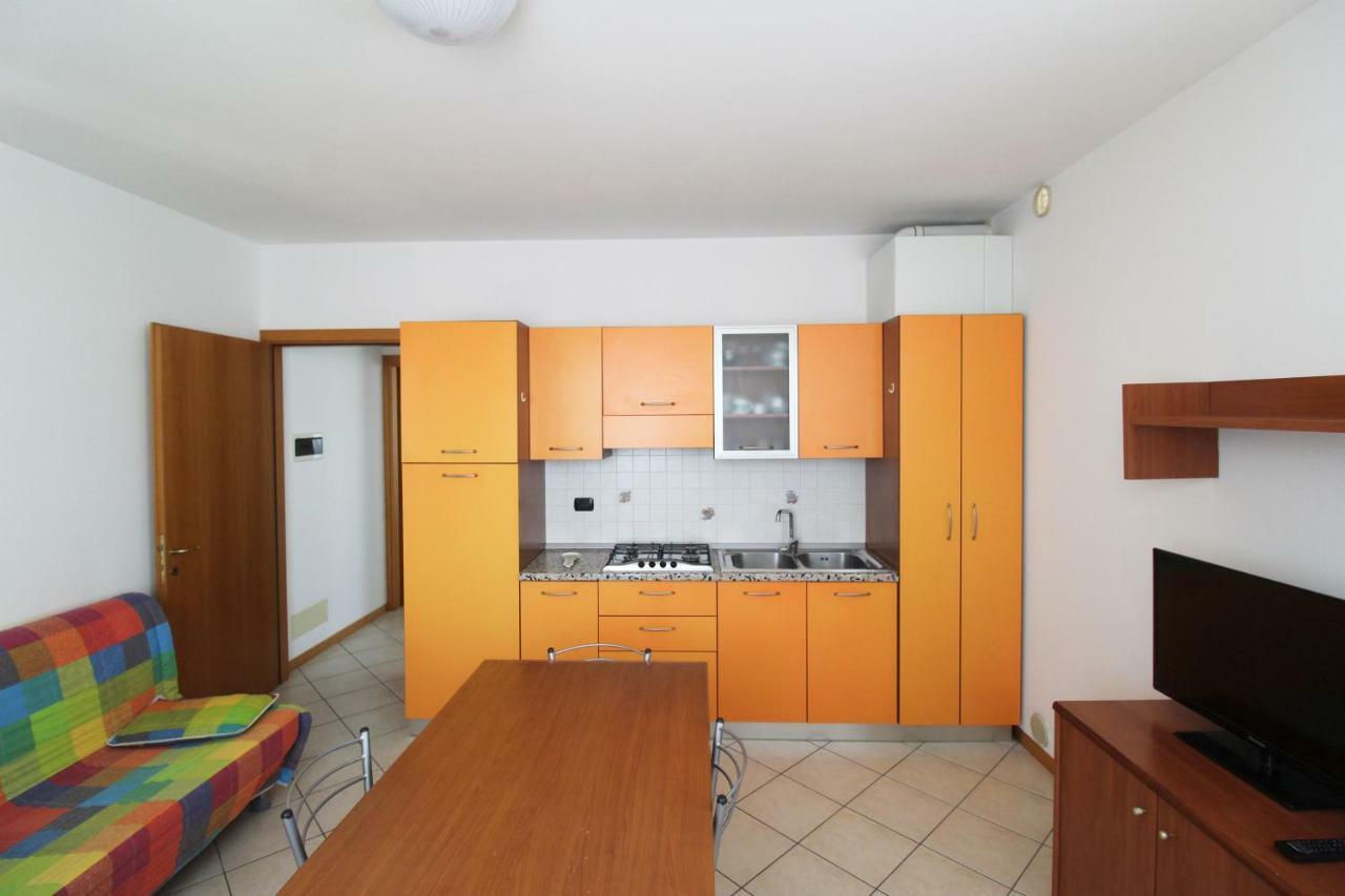 Villa Alpina Lido di Jesolo Eksteriør bilde